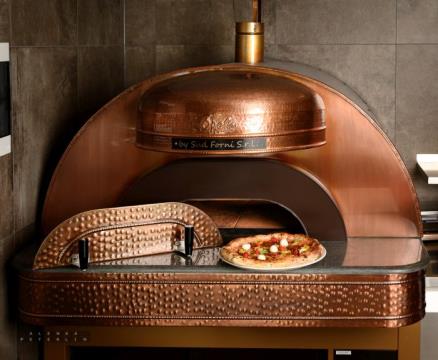 Pizze iz krušne peči